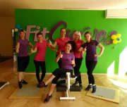 фитнес-клуб fitcurves в дзержинском районе изображение 5 на проекте lovefit.ru