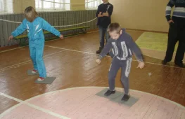 центр физической культуры и спорта медведь изображение 2 на проекте lovefit.ru