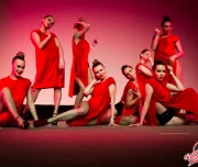 центр современной хореографии яросданс изображение 4 на проекте lovefit.ru