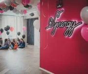 студия современного танца synergy изображение 1 на проекте lovefit.ru