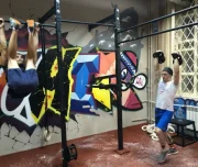 спортивный клуб функционального тренинга динамит изображение 4 на проекте lovefit.ru