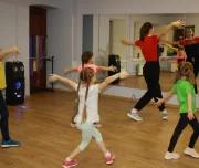 школа танцев smart изображение 7 на проекте lovefit.ru