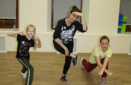 школа танцев smart изображение 2 на проекте lovefit.ru