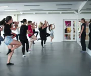 студия современного танца synergy изображение 4 на проекте lovefit.ru