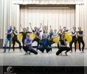 студия индийского танца прия изображение 4 на проекте lovefit.ru