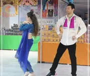 студия индийского танца прия изображение 8 на проекте lovefit.ru