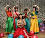 студия индийского танца прия изображение 2 на проекте lovefit.ru