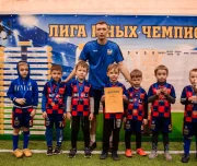 футбольная школа импульс изображение 2 на проекте lovefit.ru