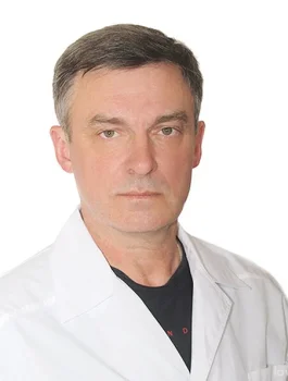 Омельченко Сергей Николаевич